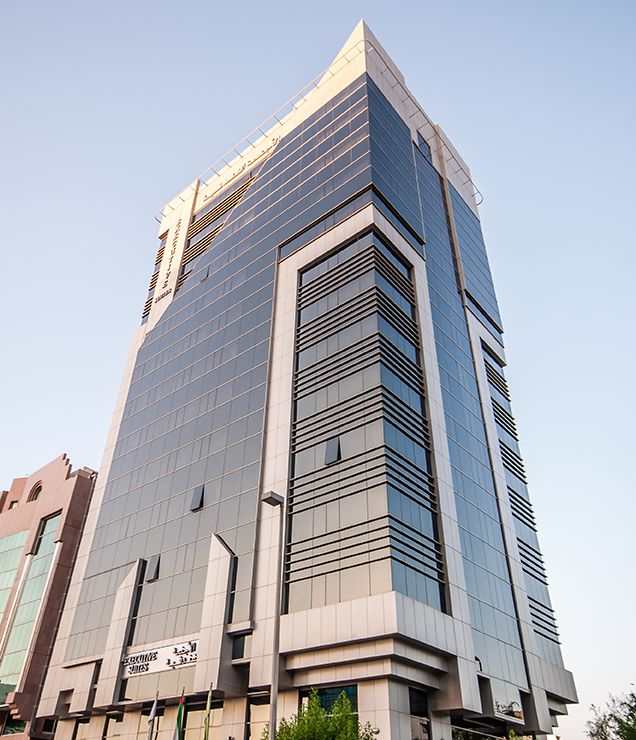 Executive Suites Hotels and Resorts launches at Abu Dhabi