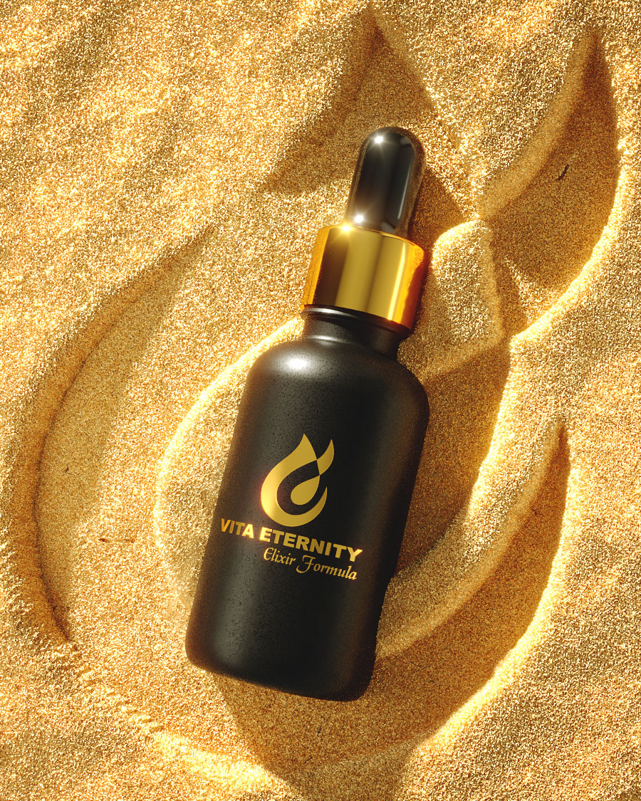 The magic drops you need for this summer! 