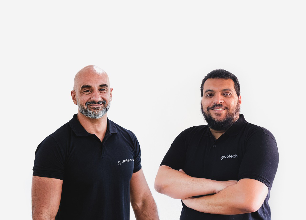 UAE-based food tech innovator Grubtech ramps up international expansion with launch of Egypt operations