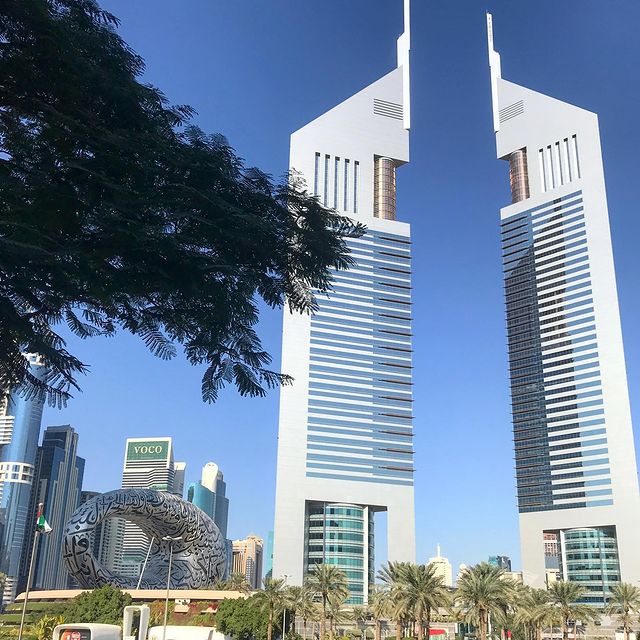 Jumeirah Emirates Towers invites residents of the United Arab Emirates to experience an ‘Exceptional City Staycation’ this summer