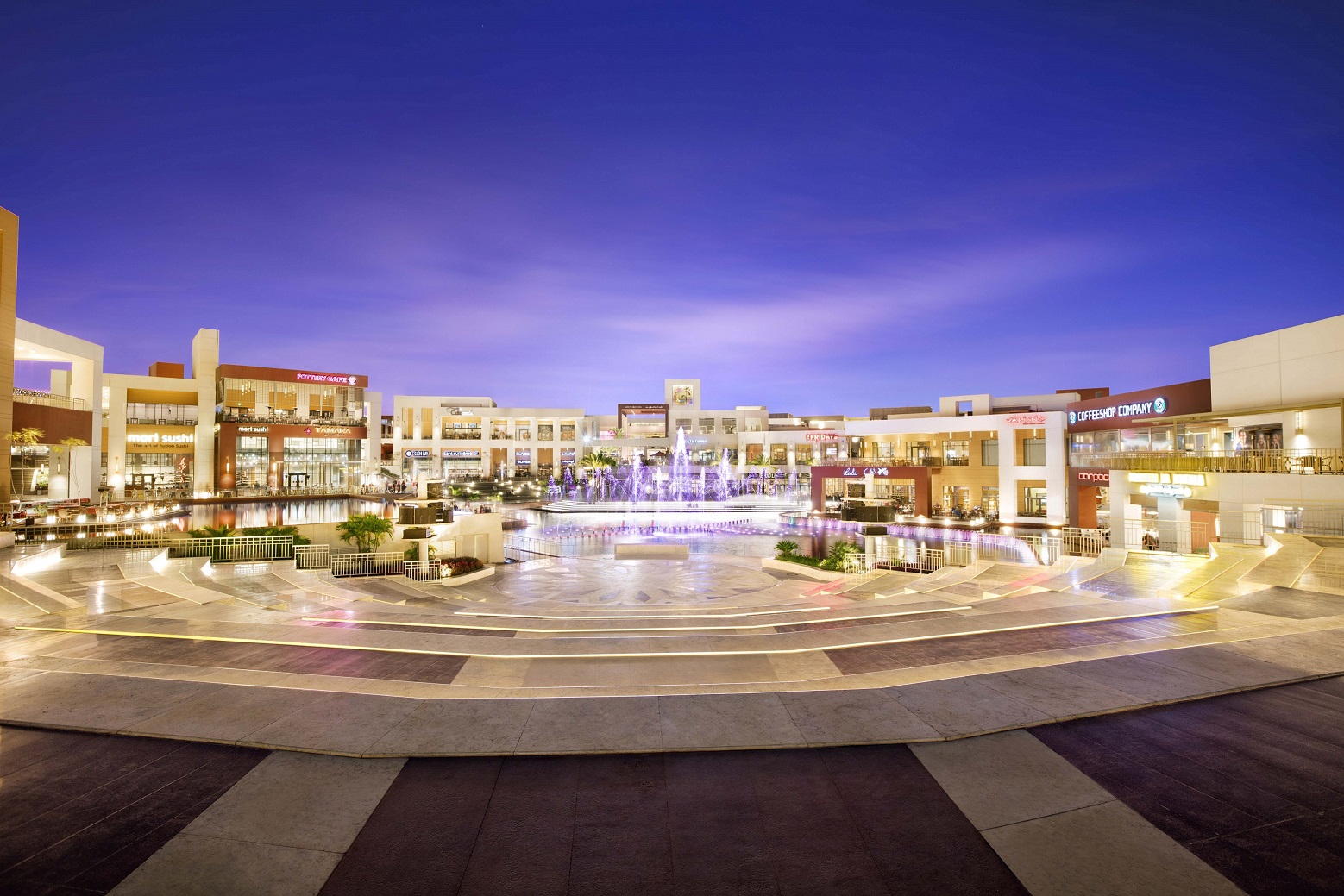 Al-Futtaim Malls Wins Two ICSC MAXI 2022 Awards for Egypt and UAE Campaigns