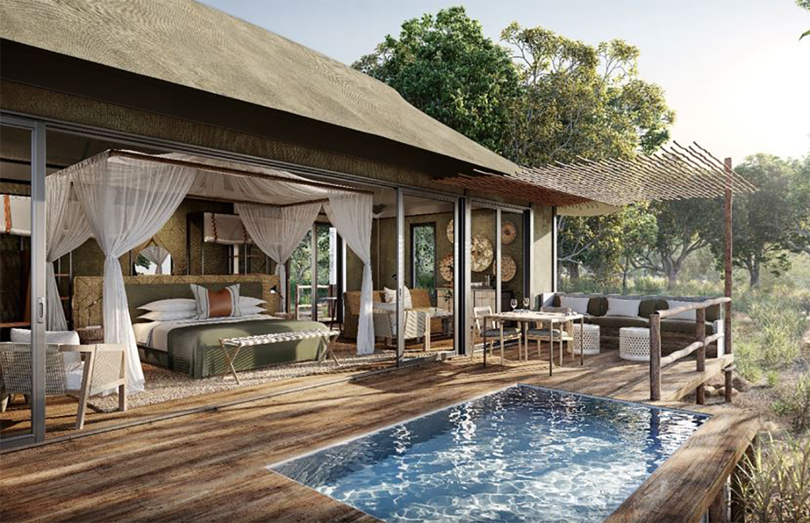 Batoka Zambezi Sands River Lodge Is Getting Ready To Welcome Guests To Its Eco-Resort In Stunning Zimbabwe 