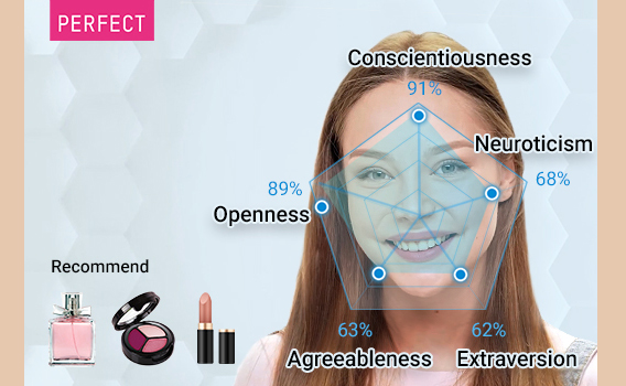 Perfect Corp. Unveils Innovative AI Personality Finder Solution, Enabling Instantaneous Product Recommendations Tailored to Consumers’ Unique Personality Traits