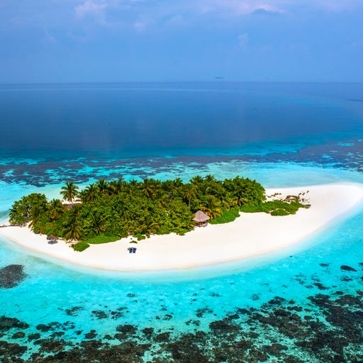 Top Three Experiences for Adventure Lovers at W Maldives