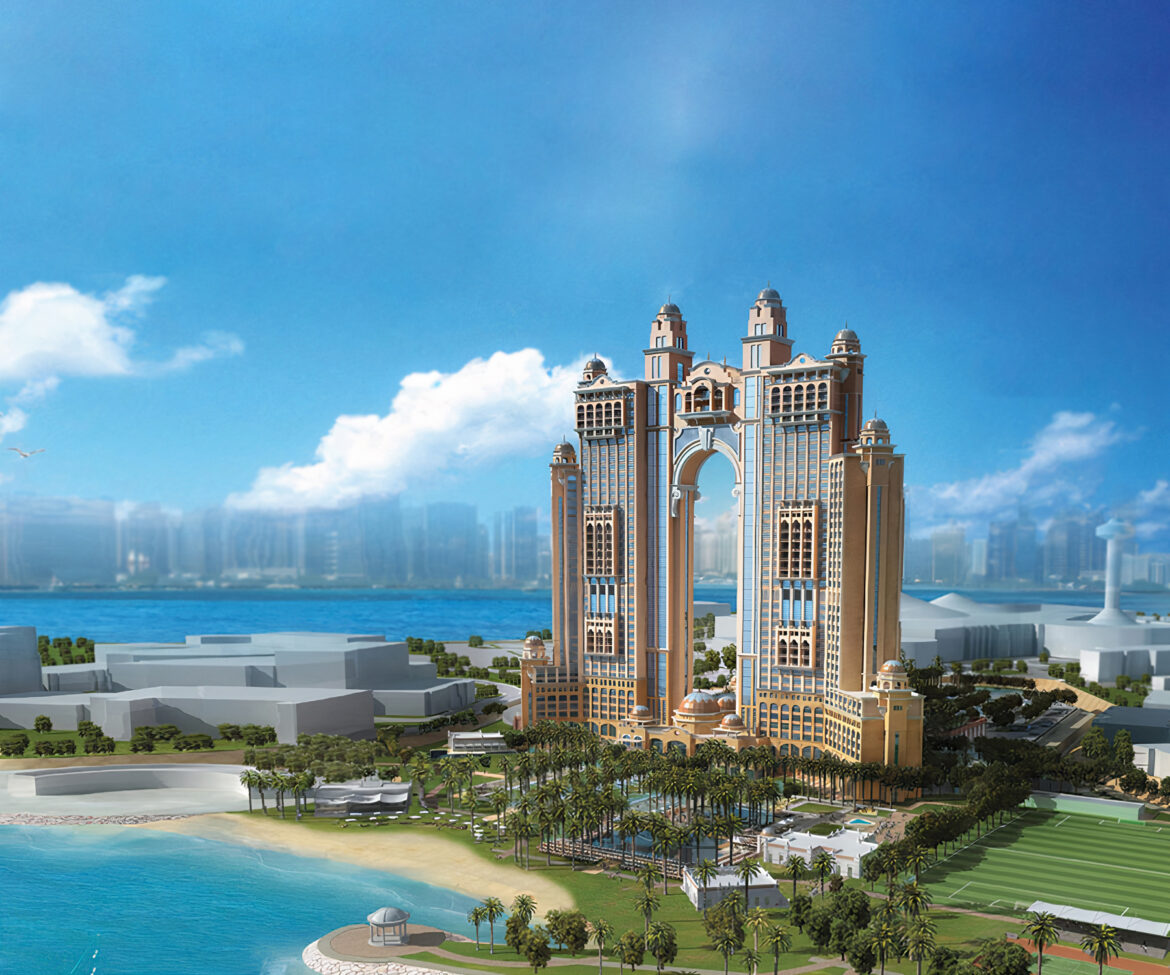 Accor signs deal to open Rixos Marina Abu Dhabi