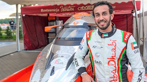 Team Abu Dhabi star carries advantage into grand finale after Sacchi wins in Portugal