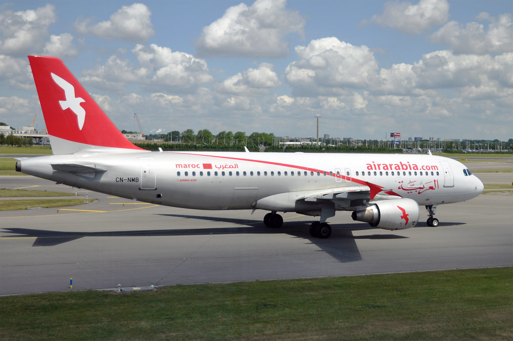 DAL Group and Air Arabia Announce Joint Venture to Launch New Airline in Sudan