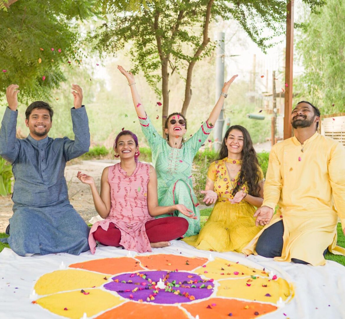 Aventura Parks invites guests to celebrate Diwali