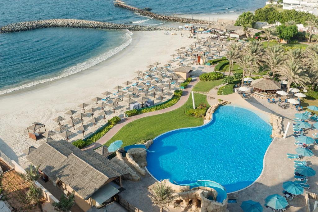 Coral Beach Resort Sharjah, Becomes a Hearing Impaired Friendly Hotel with its New Amsaan Technology