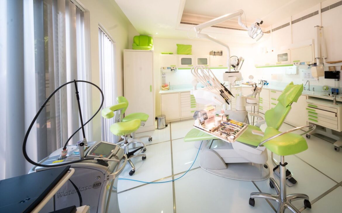 VILAFORTUNY, the Dubai-based Dental and Cosmetic Polyclinic Creating Perfectly Natural Smiles