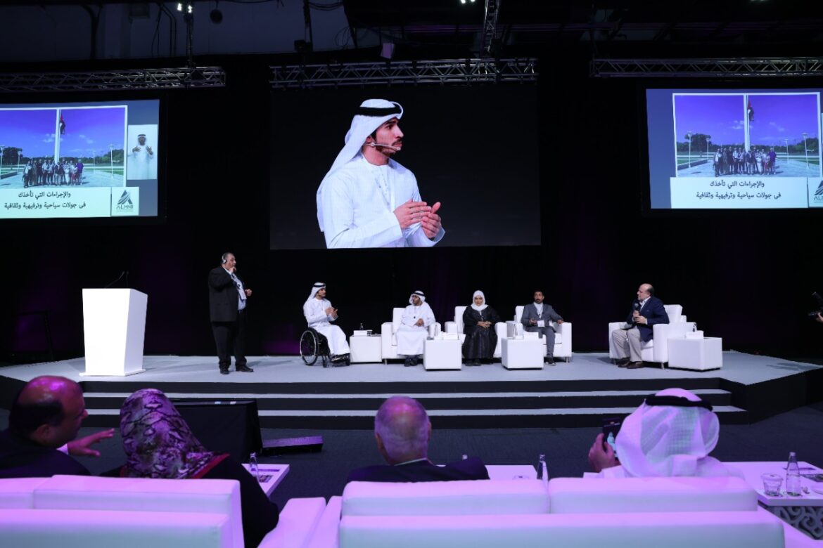 Accessible tourism summit calls for following UAE model