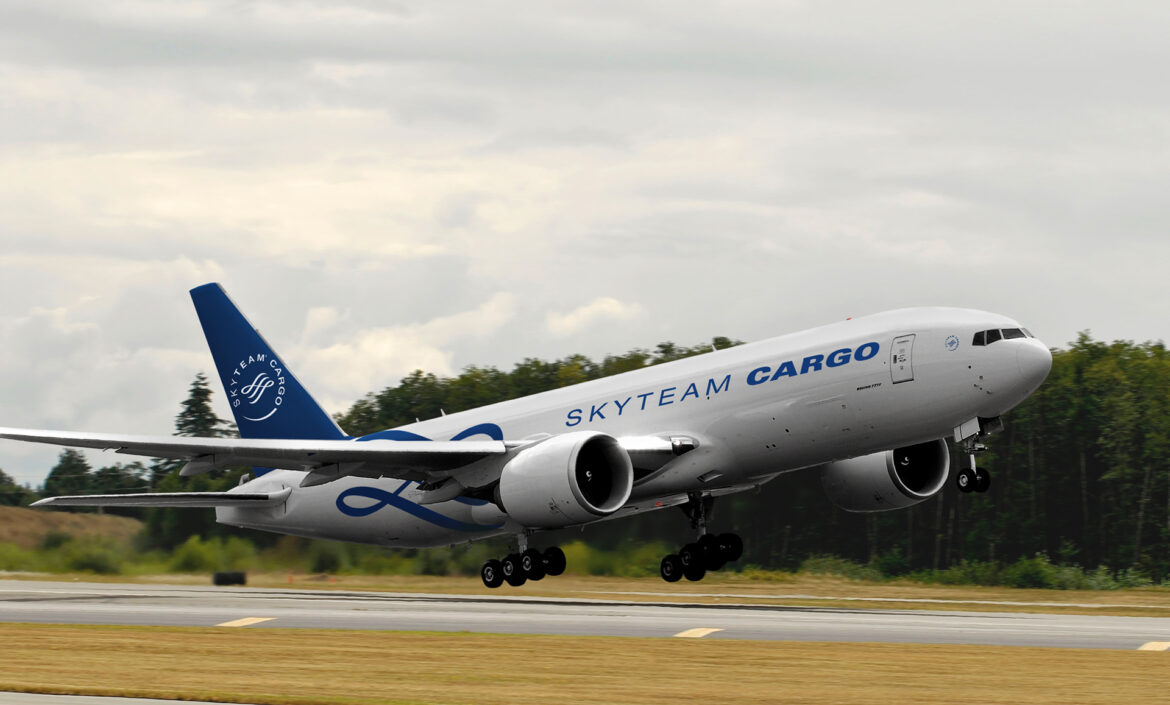 Saudia Cargo CEO Re-elected to Chair SkyTeam Cargo Alliance