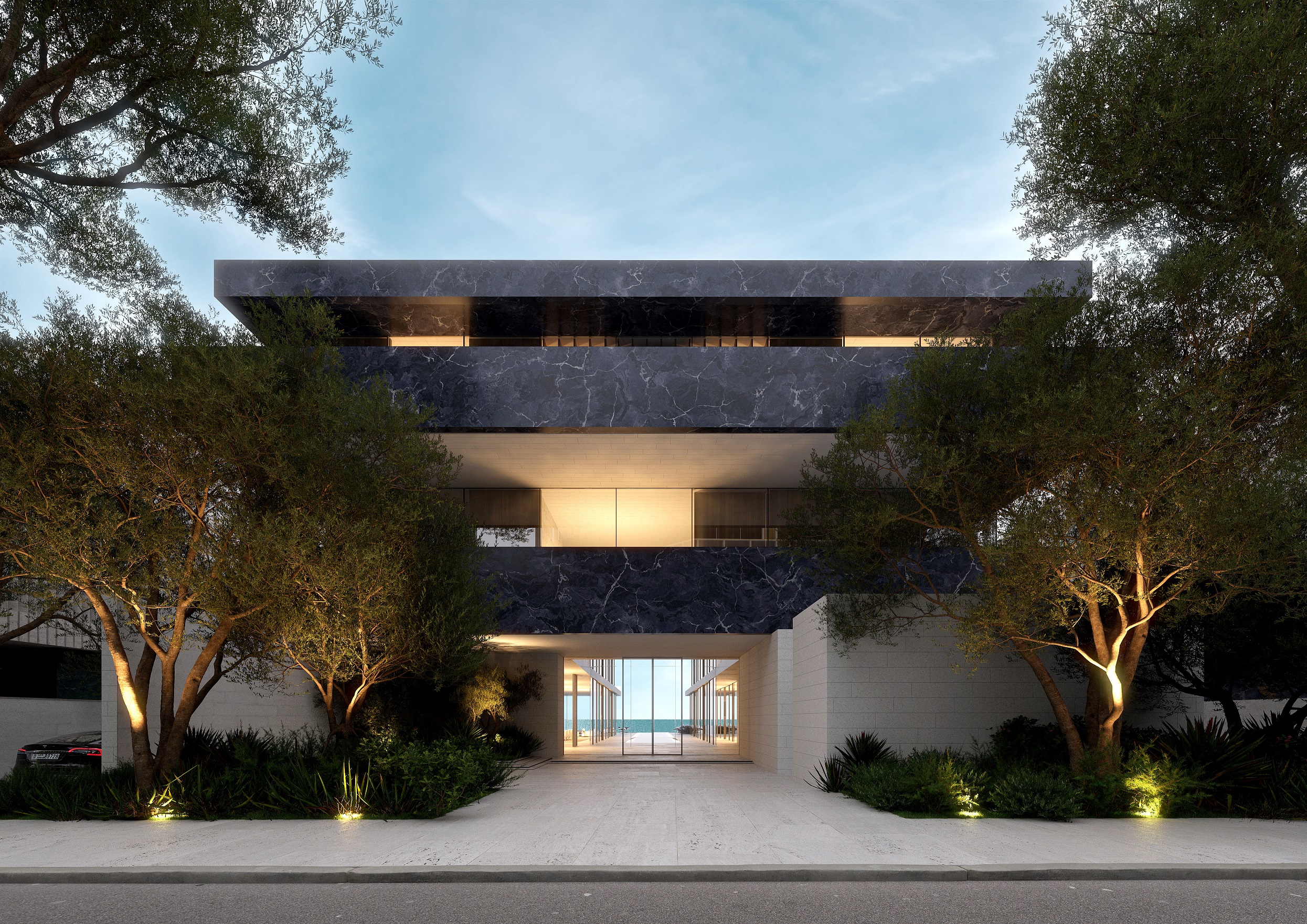 MAG OF LIFE LAUNCHES EIGHT MANSIONS EACH VALUED AT AED 177MILLION 