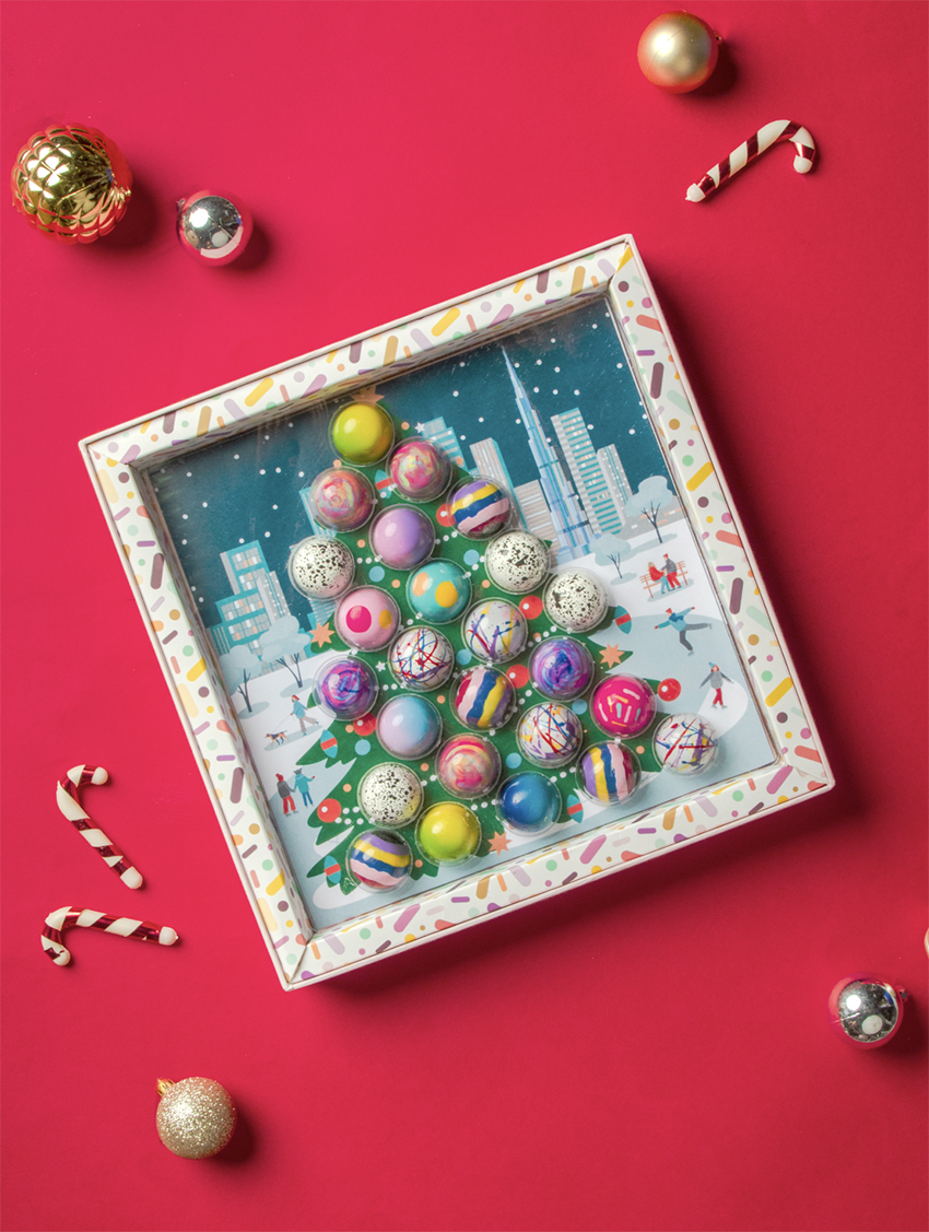 GET FESTIVE WITH SUGARGRAM’S HOLIDAY COLLECTION