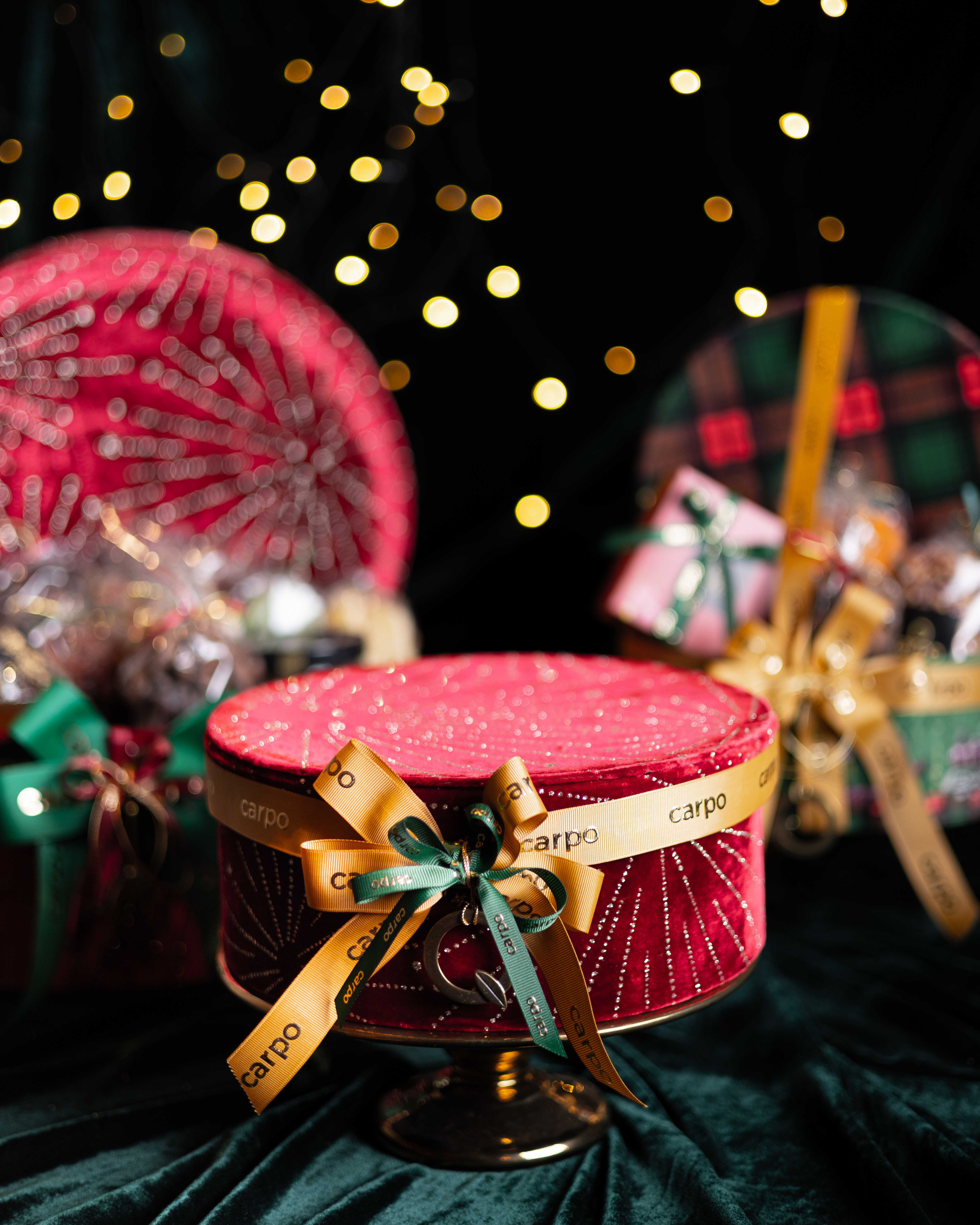 carpo Launches Two New Festive Hampers for Gifting This Holiday Season