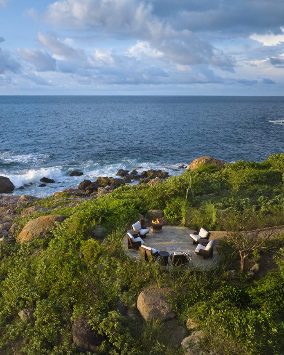 Naviva, A Four Seasons Resort, Mexico, Welcomes Guests to the Brand’s First Adult-Only Luxury Tented Resort in the Americas