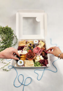 A Grazing Affair: Savour The Moment With Delili’s Charcuterie Platters