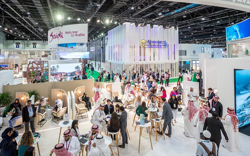 Saudi Arabia Ranks First Among Arab Nations for Inbound Visitors in 2022 