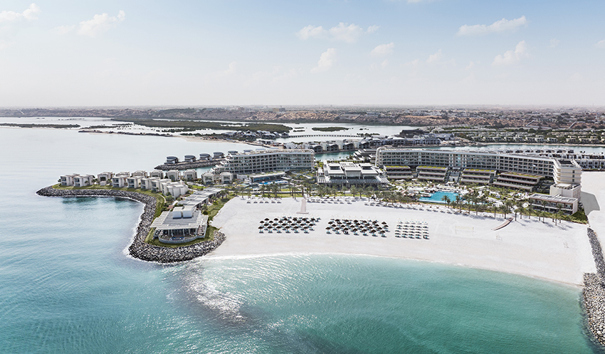 RAS AL KHAIMAH RECORDS ITS HIGHEST VISITOR NUMBERS IN 2022