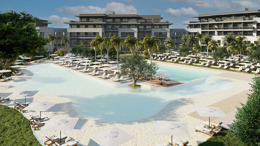 BARUT HOTELS CONTINUES ITS INVESTMENTS IN DIDIM