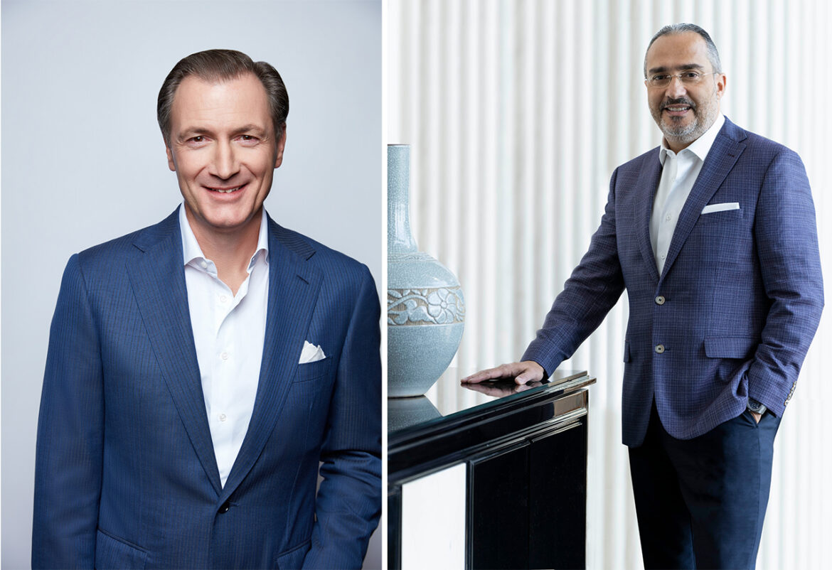 Four Seasons Announces Key Appointments to Operations Leadership Team