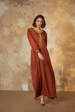  Rizwan Fashion’s New Ready-To-Wear Line Makes Premium Modest Wear Available to All