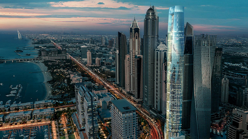 Unique Properties; Dubai Land Department’s New Strategy to Boost UAE Real Estate Investments