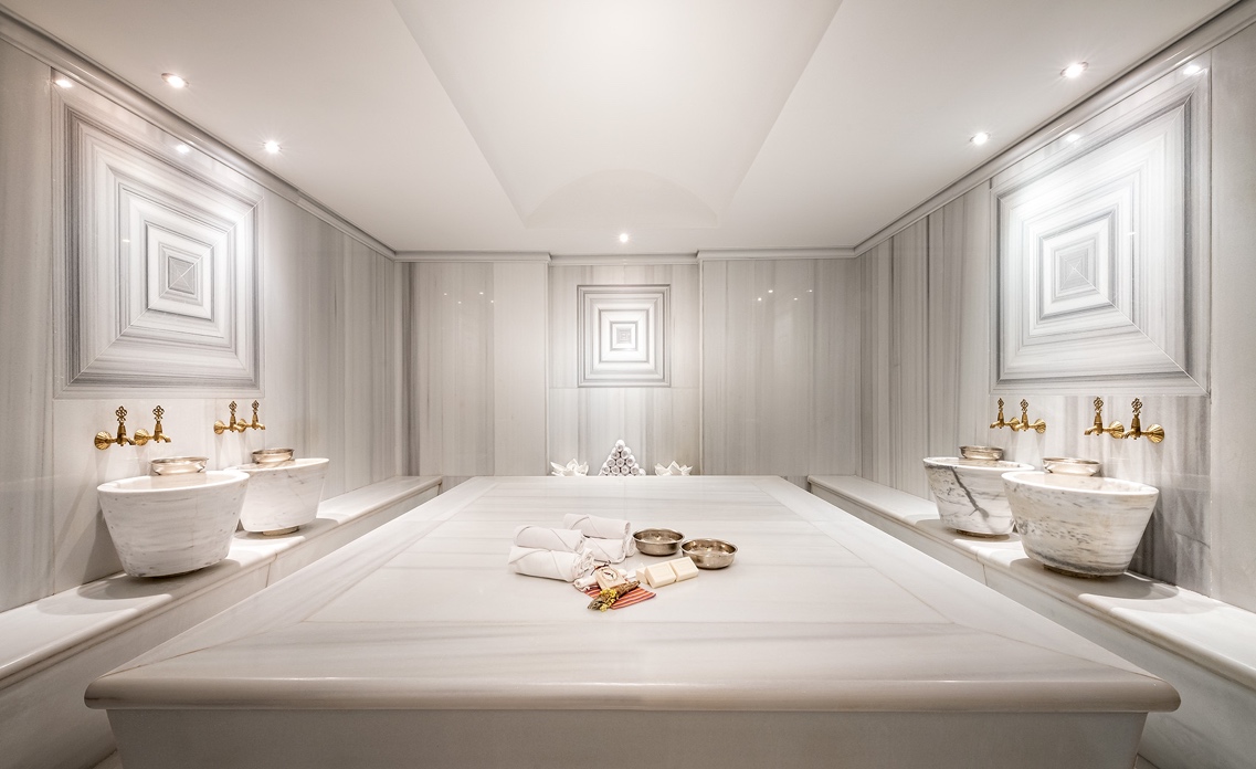 The Stay Boulevard Nisantasi Opens New Luxury Spa in Istanbul