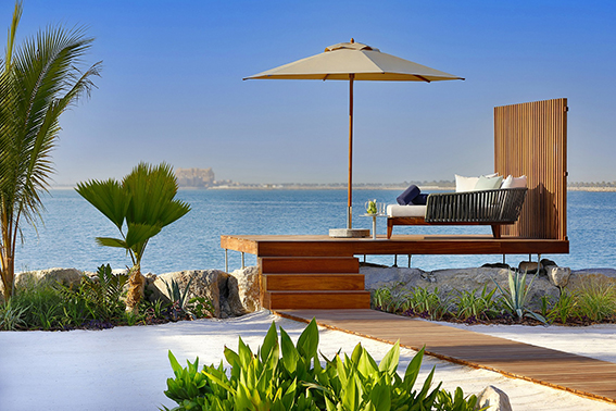 INDULGE IN DELECTABLE CULINARY OFFERINGS THIS FEBRUARY AT THE RITZ-CARLTON RAS AL KHAIMAH