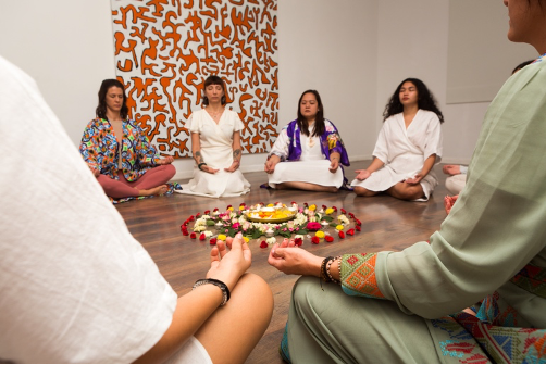 SEVA EXPERIENCE CELEBRATES SISTERHOOD THIS WOMEN’S DAY WITH A FREE WELLNESS CIRCLE FOR WOMEN