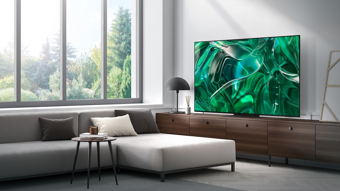 Samsung announces 2023 TV line-up in the UAE