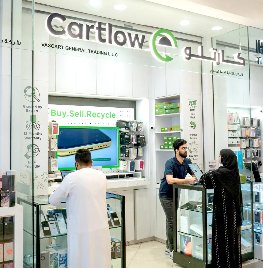 Cartlow, The Regional reverse logistics platform, introduces a first-of-its-kind catalogue retail experience to extend product lifecycle and reduce e-waste.