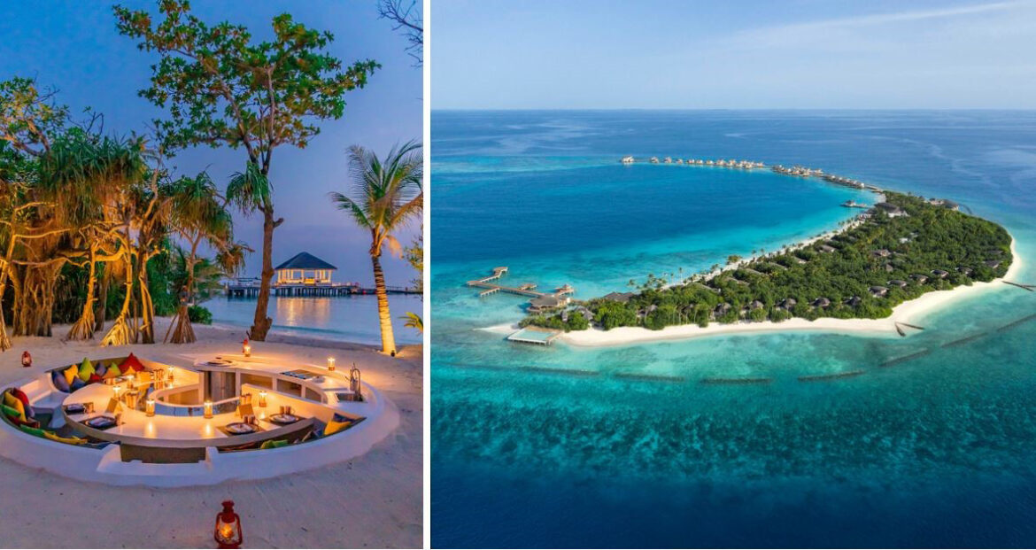 JW Marriott Maldives Resort & Spa Unveils RIHA, an Eight-Course Journey of Flavors