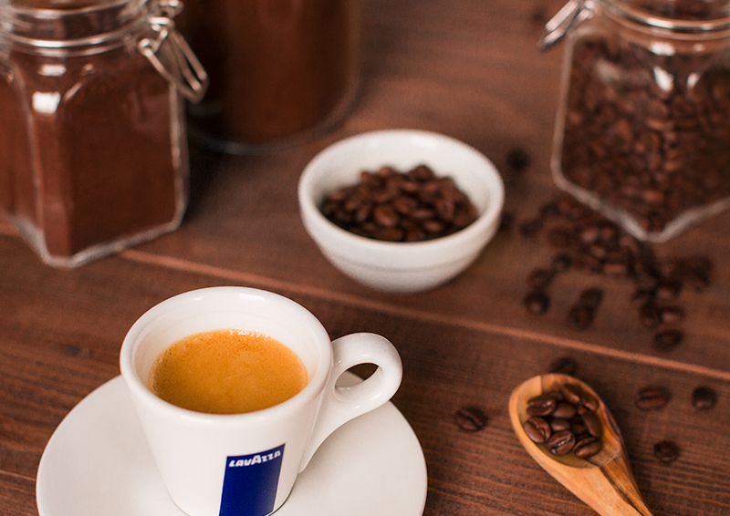 Lavazza’s tips to become a coffee bean expert this summer