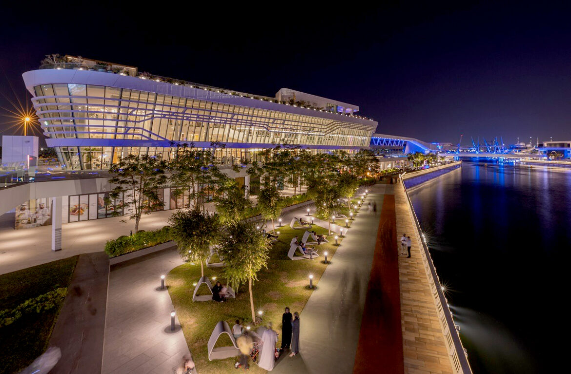 Dubai’s favourite dining venues debut in Abu Dhabi at Al Qana