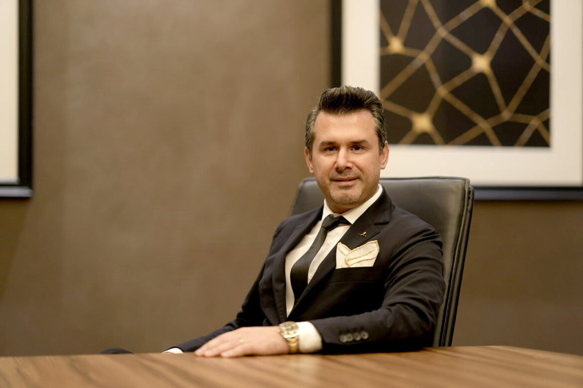 From Soft Opening to Market Leader: Rixos Marina Abu Dhabi Exceeds Targets with Mehmet Tulunay at the Helm 