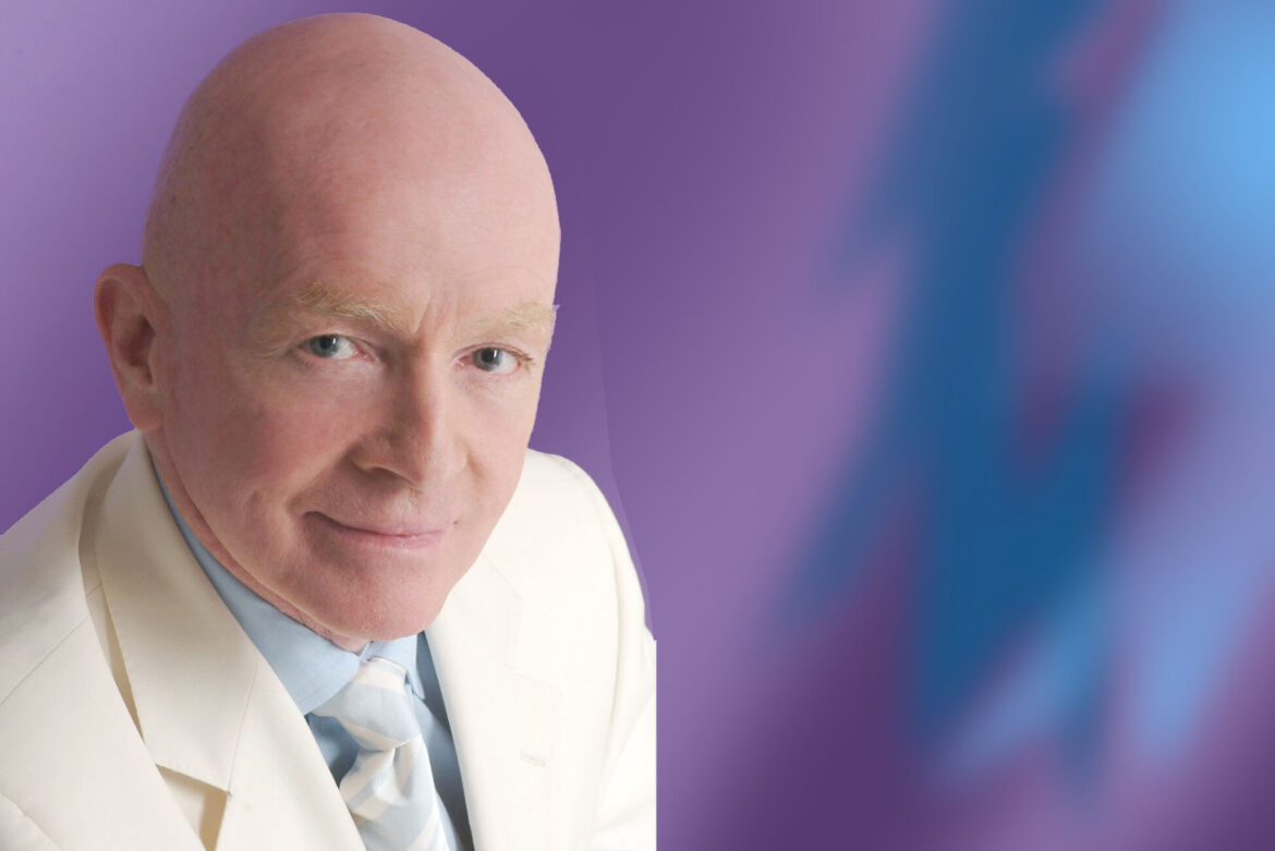 Breaking News: Mark Mobius Joins Shatranj Capital Partners as Senior Advisor 