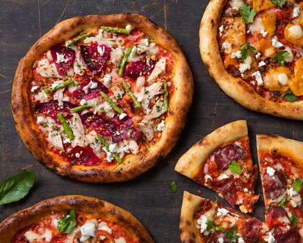 Jones The Grocer launches Pizza Nights every Wednesday at Mall of the Emirates
