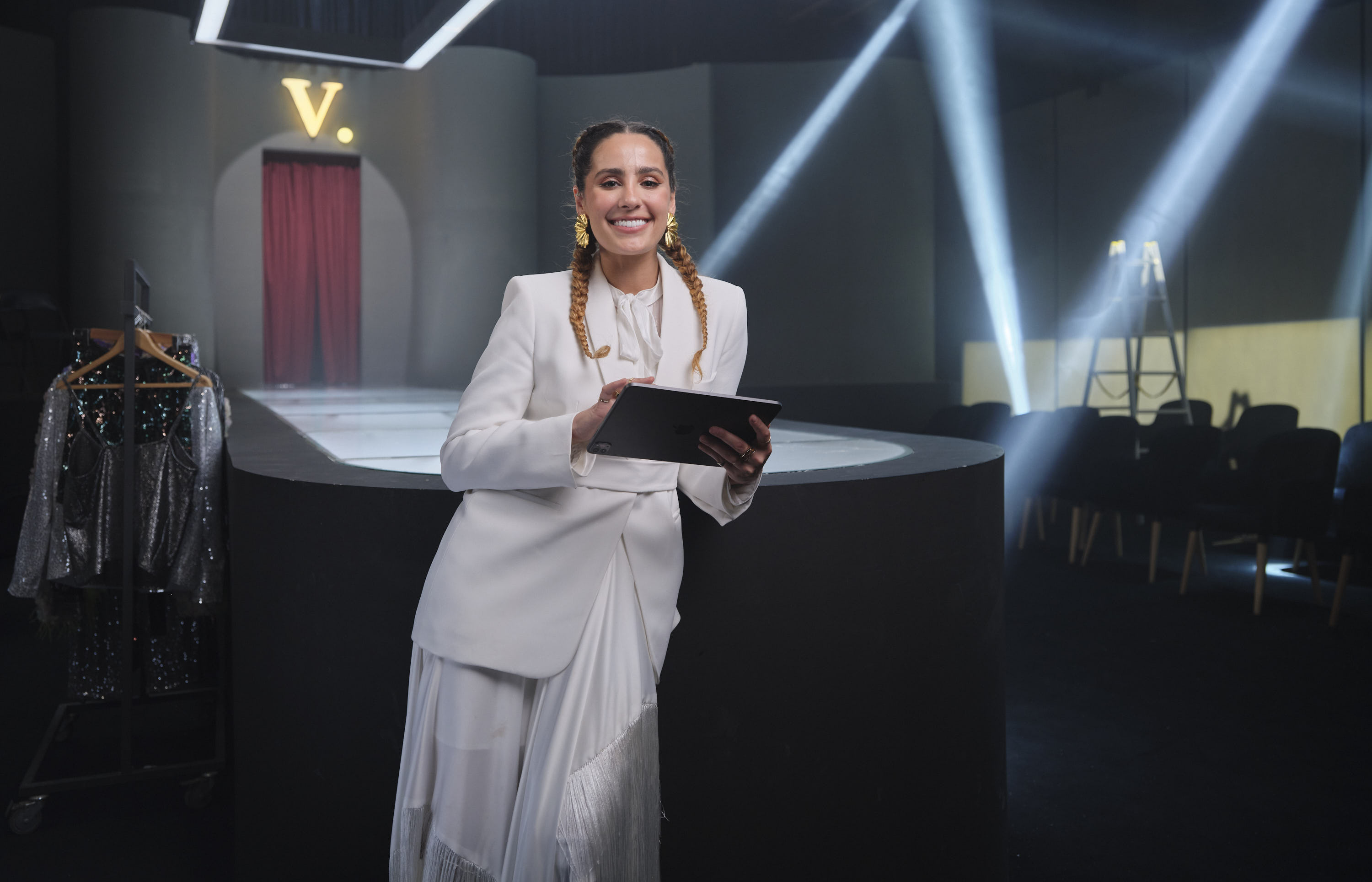 OSN+ Partners with Fashion Influencer and Entrepreneur Ascia Alshammiri for ‘No More FOMO’ Campaign