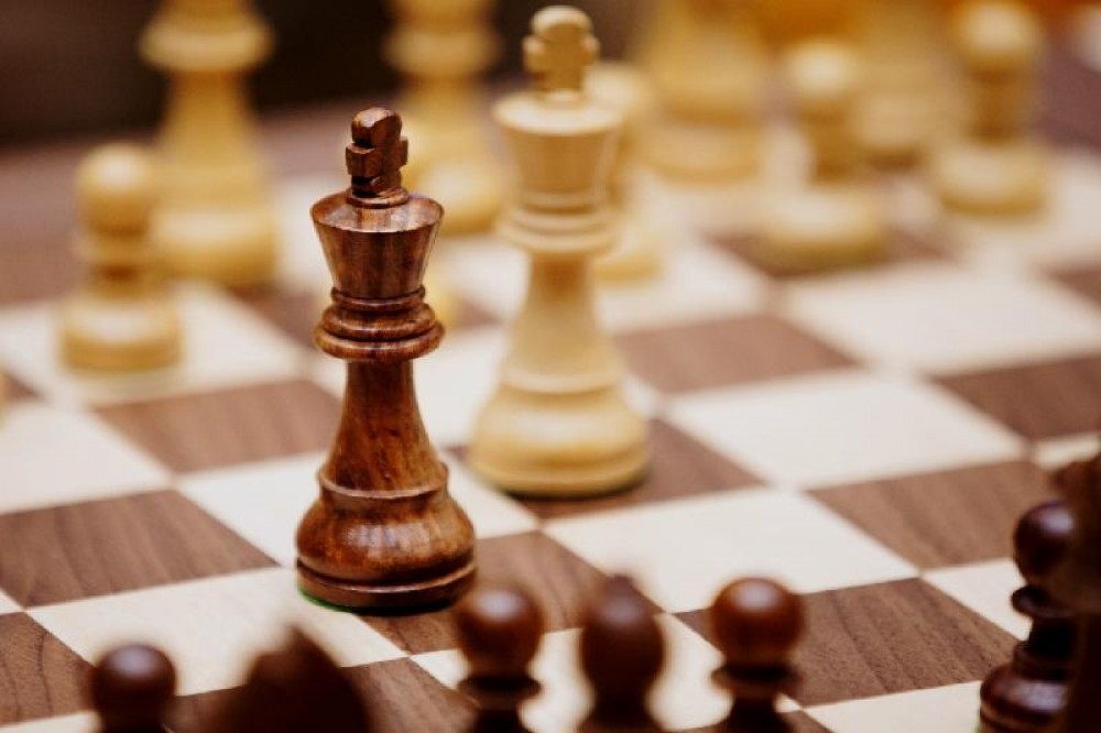 Times Square Centre in Dubai to host International Chess Day