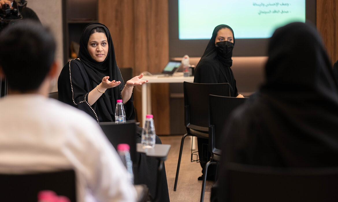 Meet The ‘Junior Jurors’ The Sharjah International Film Festival Committee Reveals 22 Budding Critics