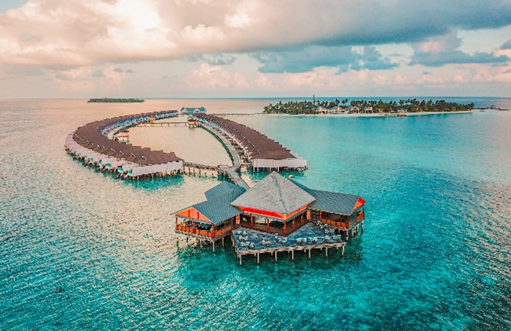 Take over The Standard, with TWO private islands in the Maldives to host the ultimate group getaway, showstopping event or unforgettable incentive trip!