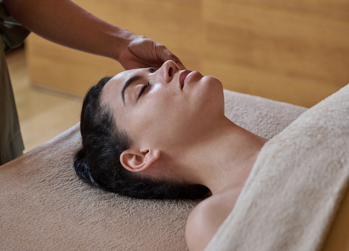 THE SPA AT MANDARIN ORIENTAL JUMEIRA, DUBAI INTRODUCES TWO NEW FACIALS FROM SUBTLE ENERGIES