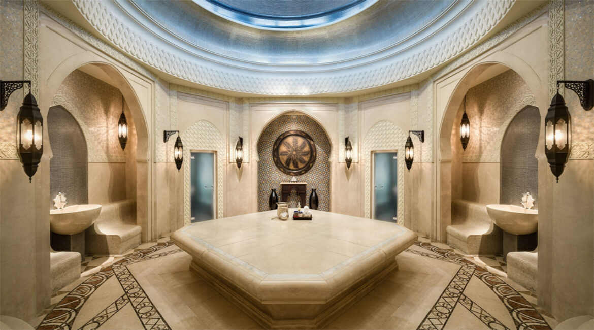 EMIRATES PALACE MANDARIN ORIENTAL, ABU DHABI WELCOMES FOUR WORLD-CLASS WELLNESS MASTERS