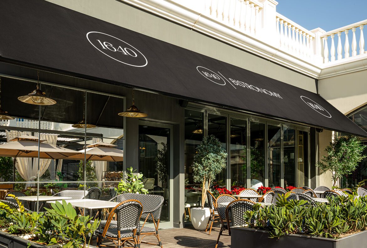 La Serre Reserve: The First Pop-Up at 1640 Bistronomy Offering Breakfast & Christmas Favorites Ahead of the Festive Season