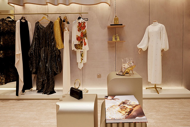 Dubai Mall Redefines Luxury Shopping with the Opening of Elite Personal Shopping Suite