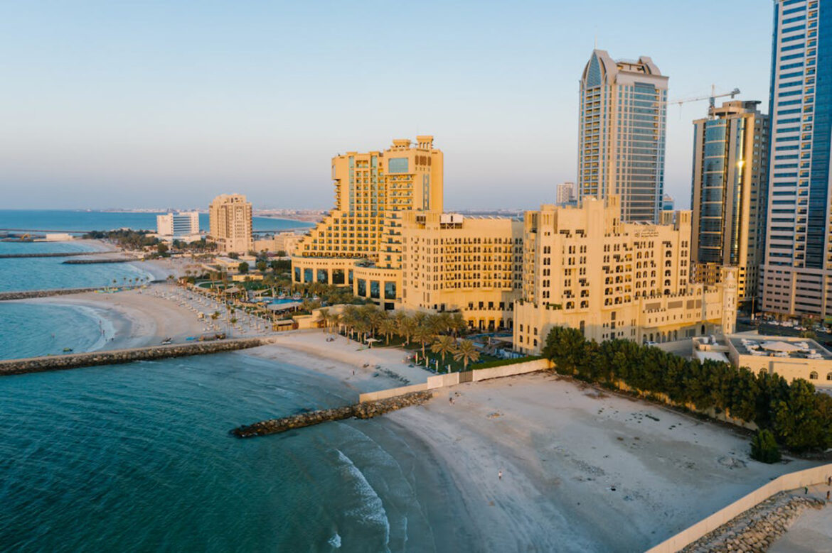 The top 6 deaf-friendly hotel destinations in UAE