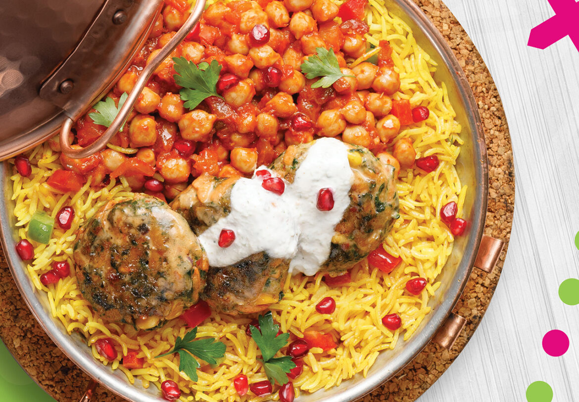 Nando’s UAE Introduces Vegetarian Menu to Delight All Diners