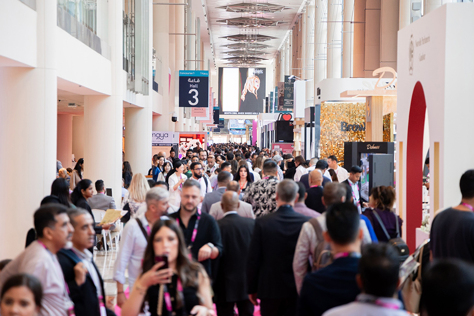 Beautyworld Middle East 2024 PREVIEW: All you need to know about the region’s largest international beauty and wellness trade show