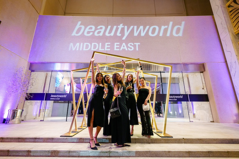 Beautyworld Middle East Awards 2024 set to celebrate most innovative people and products in the industry